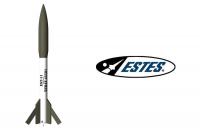 Модель ракеты LASER LANCE KIT SL2 - EST003218
