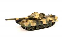 Радиоуправляемый танк VSTank Infrared Series Russia Service Camouflage масштаб 1:24 2.4G - A03102999