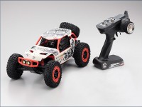 Радиоуправляемый багги Kyosho EZ-B Axxe T-1 2WD RTR масштаб 1:10 2.4G - 30837T1B