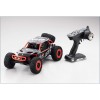 Радиоуправляемый багги Kyosho EZ-B Axxe T2 2WD RTR масштаб 1:10 2.4G - 30837T2B