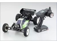 Радиоуправляемый багги Kyosho Ultima RB6 2WD RTR масштаб 1:10 2.4G - 30858B