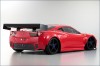 Модель шоссейного автомобиля Kyosho Inferno GT2 VE RS Ferrari 458 Italia 4WD RTR масштаб 1:8 2.4G - 30940B