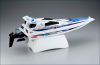 Радиоуправляемый катер Kyosho Airstreak 500 KT200 2.4G - 40116SB