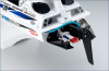 Радиоуправляемый катер Kyosho Airstreak 500 KT200 2.4G - 40116SB