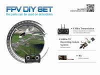 Набор FPV оборудования Hubsan - RFP-0018-01