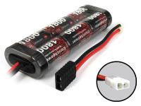 Аккумулятор Enrichpower NiMh 7.2V 6S 1800 mAh - RBC-0089-01
