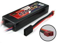 Аккумулятор Enrichpower LiPo 7.4V 2S 50C 5200 mAh - RBC-0085-01