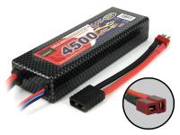 Аккумулятор Enrichpower LiPo 7.4V 2S 50C 4500 mAh - RBC-0083-01