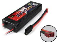 Аккумулятор Enrichpower LiPo 7.4V 2S 50C 3300 mAh - RBC-0081-01