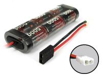 Аккумулятор Enrichpower NiMh 7.2V 6S 5000 mAh - RBC-0090-01