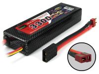 Аккумулятор Enrichpower LiPo 11.1V 3S 25C 3300 mAh - RBC-0086-01