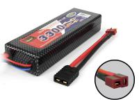 Аккумулятор Enrichpower LiPo 7.4V 2S 25C 3300 mAh - RBC-0082-01