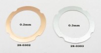 Прокладка 0,3 мм - SGE-0049-01