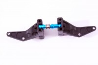 Блок регулировки ремня привода BS206-006 - SBS-0661-01