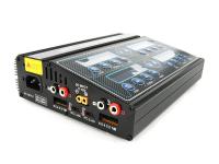 Универсальное зарядное устройство iMaxRC Quattro 4B6AC - RBC-0077-01