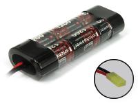 Аккумулятор Enrichpower NiMh 7.2V 6S 1200 mah - RBC-0059-01
