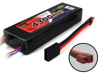 Аккумулятор Enrichpower LiPo 7.4V 2S 25C 4300 mAh - RBC-0064-01
