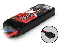 Аккумулятор Enrichpower LiPo 7.4V 2S 25C 2200 mAh - RBC-0063-01