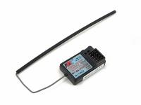 Приемник 3-канальный VRX Racing Receiver 2.4G (Waterproof) - RAE-0057-01