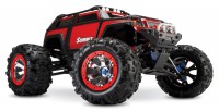 Радиоуправляемый монстр Traxxas Summit 4WD RTR масштаб 1:10 2.4Ghz - TRA5607