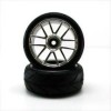 Колесо для дрифта BS204-001 - SBS-0604-01