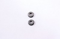 Подшипник с фланцем(3х6х2.5) BS205-042 - SBS-0648-01
