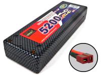 Аккумулятор Erichpower LiPo 7.4V 2S 50C 5200 mAh - RBC-0051-01