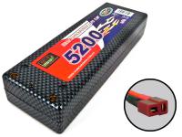 Аккумулятор Enrichpower LiPo 7.4V 2S 25C 5200 mAh - RBC-0048-01