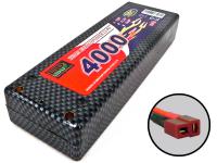 Аккумулятор Enrichpower LiPo 7.4V 2S 25C 4000 mAh - RBC-0047-01