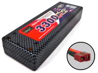Аккумулятор Enrichpower LiPo 7.4V 2S 25C 3300 mAh - RBC-0046-01