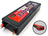 Аккумулятор Enrichpower LiPo 11.1V 3S 25C 3300 mAh - RBC-0052-01