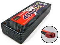 Аккумулятор Enrichpower LiPo 7.4V 2S 50C 4500 mAh - RBC-0050-01