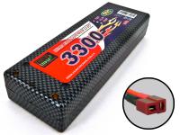 Аккумулятор Enrichpower LiPo 7.4V 2S 50C 3300 mAh - RBC-0049-01