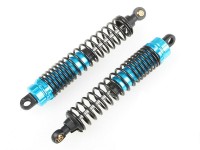 Алюминиевый амортизатор, 2 шт 17705(110004) Alum. Shock Absorber 2P - SWH-0415-01