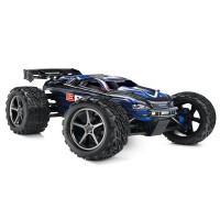 Радиоуправляемый трагги Traxxas E-Revo 4WD RTR масштаб 1:10 2.4G - TRA5603