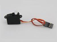 Сервомашинка Hubsan - H201-21