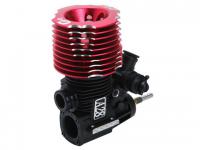 Двигатель внутреннего сгорания Go Engine R286PT-P420SG - RMA-0034-01