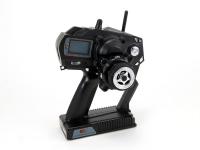 3-х канальная аппаратура FlySky GT3 2.4G - RAE-0040-01