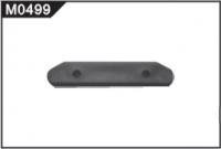 Фиксатор рычага M0499 - SHQ-0064-01