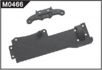 Second Floor Board M0466 - SHQ-0034-01
