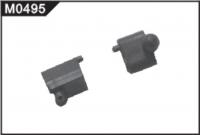 Крепление кузова M0495 - SHQ-0060-01