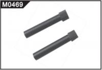 Винты крепления амортизаторов M0469 - SHQ-0037-01
