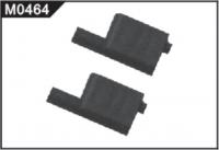 Слот для фиксации сервопривода M0464 - SHQ-0032-01