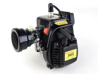 Бензиновый двигатель 30СС - RMA-0028-01