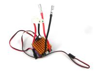 Регулятор для коллекторных двигателей 400A - RAE-0032-01