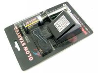 Накал свечи BSD Racing 1.2V 2100 mAh - SET-0004-01