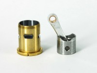 Поршневая пара 18-2202 - SOE-0002-01