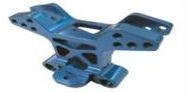 Алюминиевая стойка амортизаторов MPO-05 - SBS-0591-01