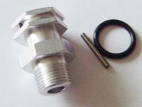 Фиксатор колеса BS936-003 - SBS-0577-01