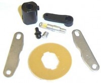 Комплект передних тормозов BS933-009 - SBS-0570-01